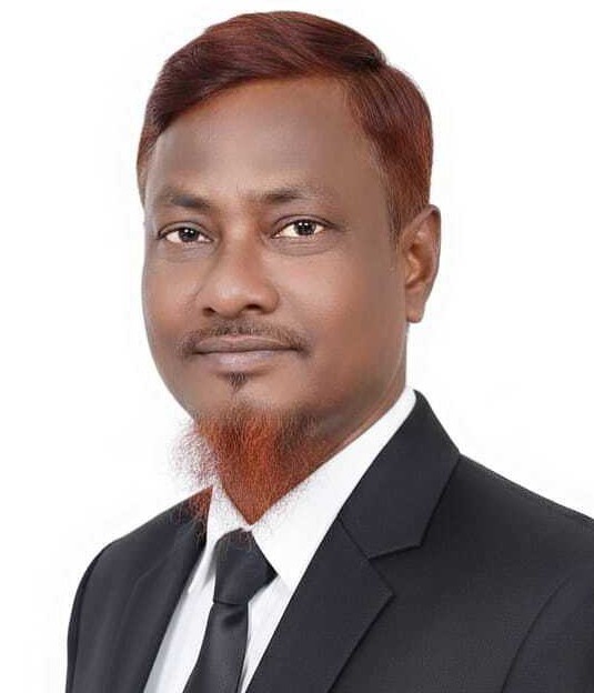 Mohammed Kausar 
